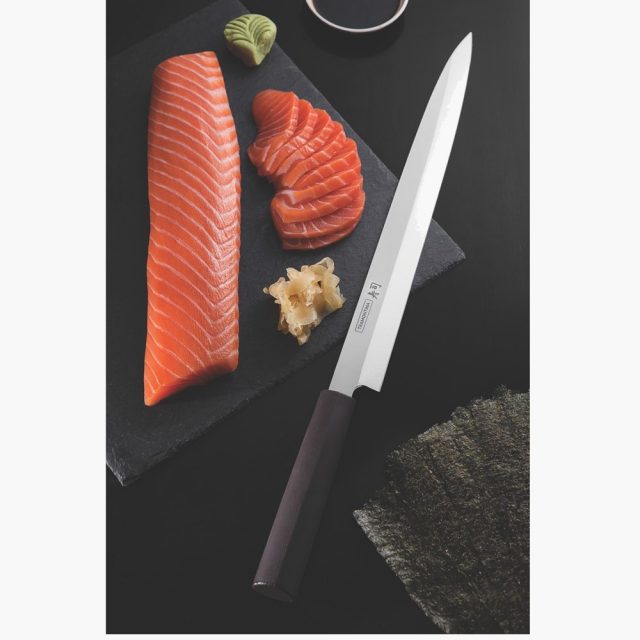 Tramontina  13 inches Yanagiba Knife 48.6 cm Blade with High Precision